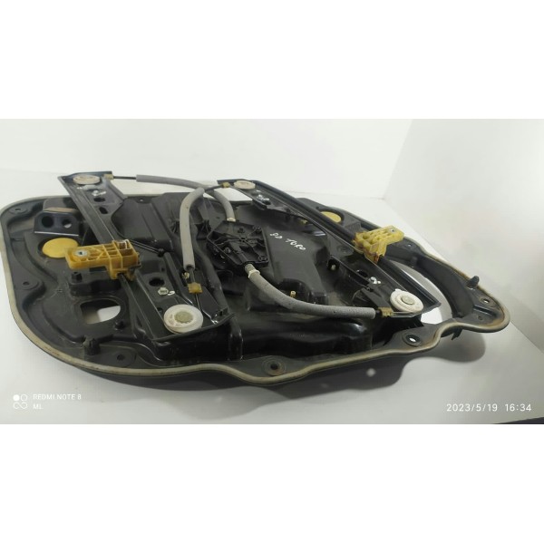 Maquina Vidro Toro Dianteira Direita 2016 2023 00520917880