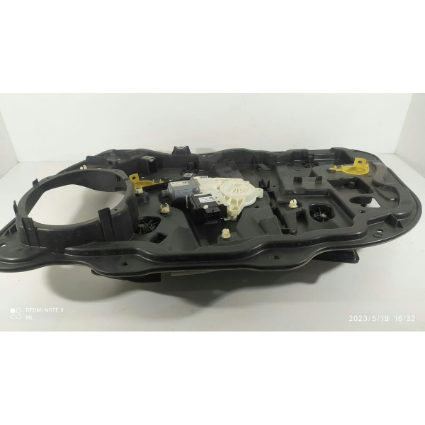 Maquina Vidro Toro Dianteira Direita 2016 2023 00520917880