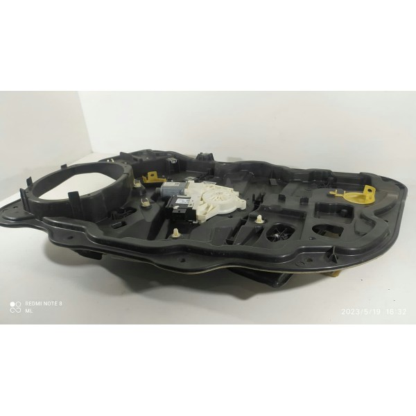 Maquina Vidro Toro Dianteira Direita 2016 2023 00520917880