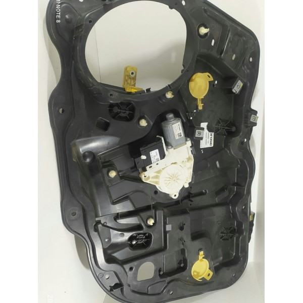 Maquina Vidro Toro Dianteira Direita 2016 2023 00520917880