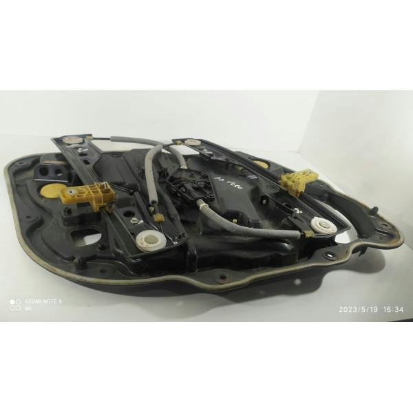 Maquina Vidro Toro Dianteira Direita 2016 2023 00520917880