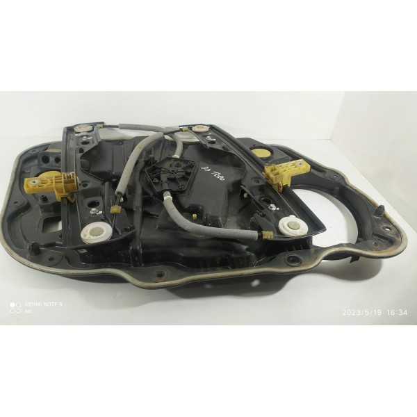 Maquina Vidro Toro Dianteira Direita 2016 2023 00520917880