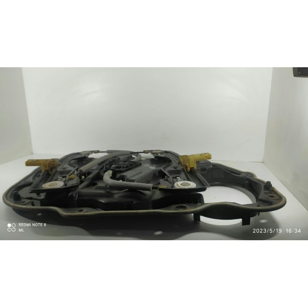 Maquina Vidro Toro Dianteira Direita 2016 2023 00520917880