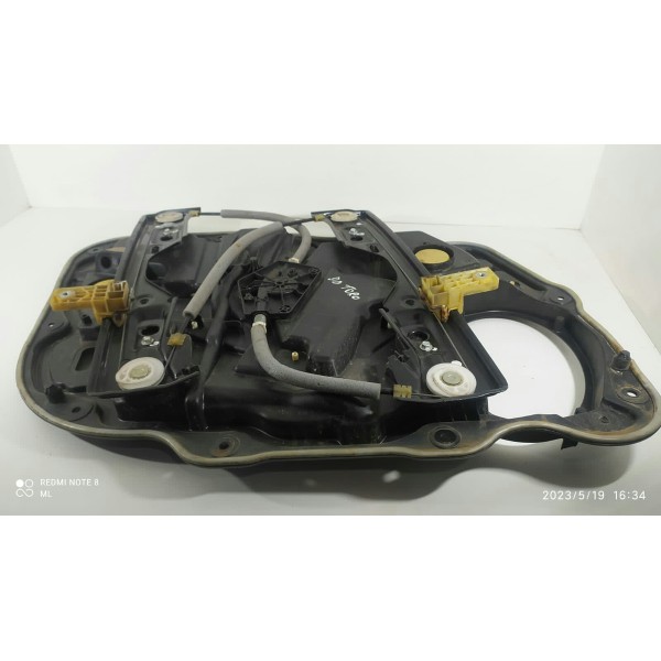 Maquina Vidro Toro Dianteira Direita 2016 2023 00520917880