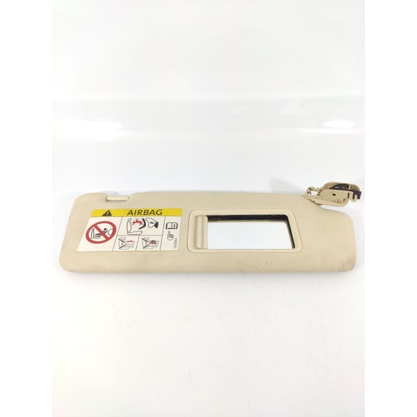 Quebra Sol Audi Q5 Direito 2011/2016 8k0857552