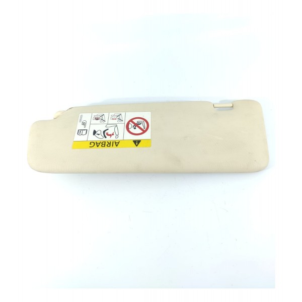 Quebra Sol Audi Q5 Direito 2011/2016 8k0857552