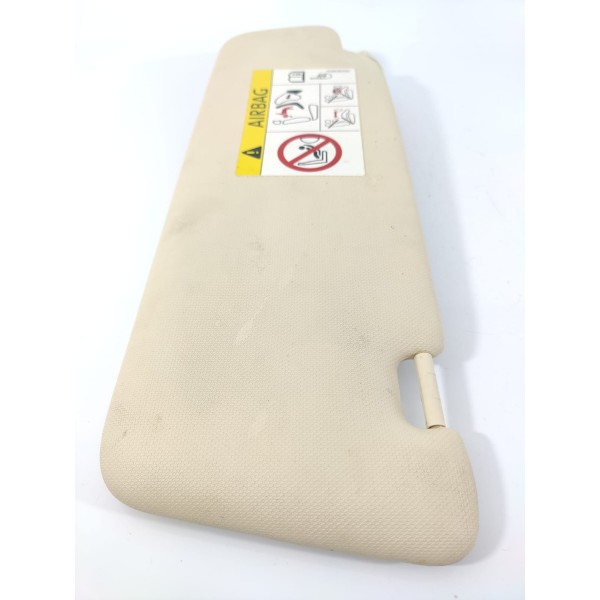 Quebra Sol Audi Q5 Direito 2011/2016 8k0857552