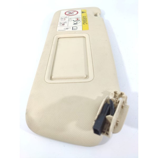 Quebra Sol Audi Q5 Direito 2011/2016 8k0857552