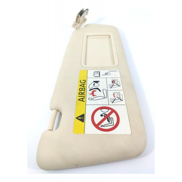 Quebra Sol Audi Q5 Direito 2011/2016 8k0857552