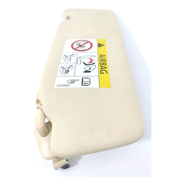 Quebra Sol Audi Q5 Direito 2011/2016 8k0857552