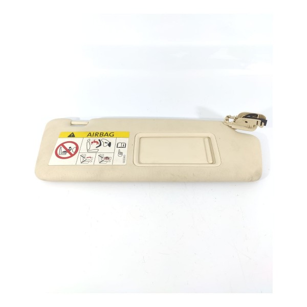 Quebra Sol Audi Q5 Direito 2011/2016 8k0857552