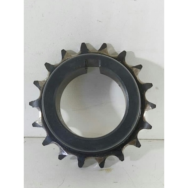 Engrenagem Virabrequim Peugeot 2008 208 Cactus 2020/2024