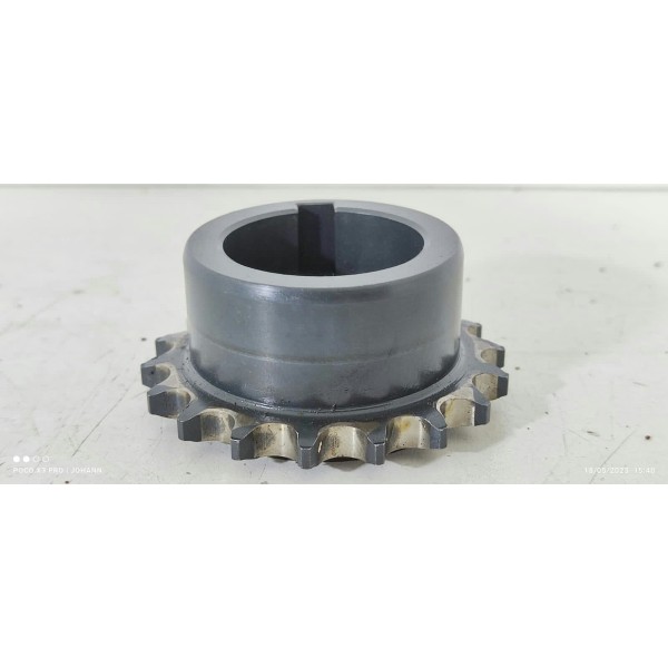 Engrenagem Virabrequim Peugeot 2008 208 Cactus 2020/2024