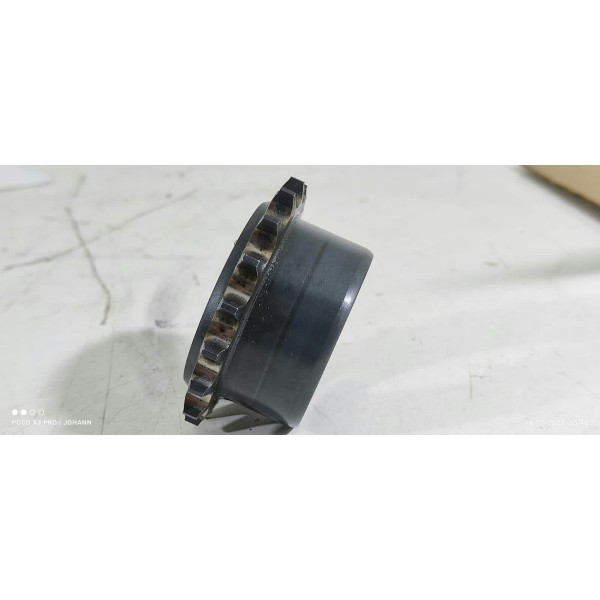 Engrenagem Virabrequim Peugeot 2008 208 Cactus 2020/2024