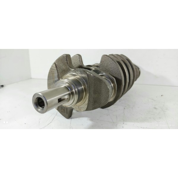 Virabrequim Peugeot 2008 208 Cactus 2020/2024