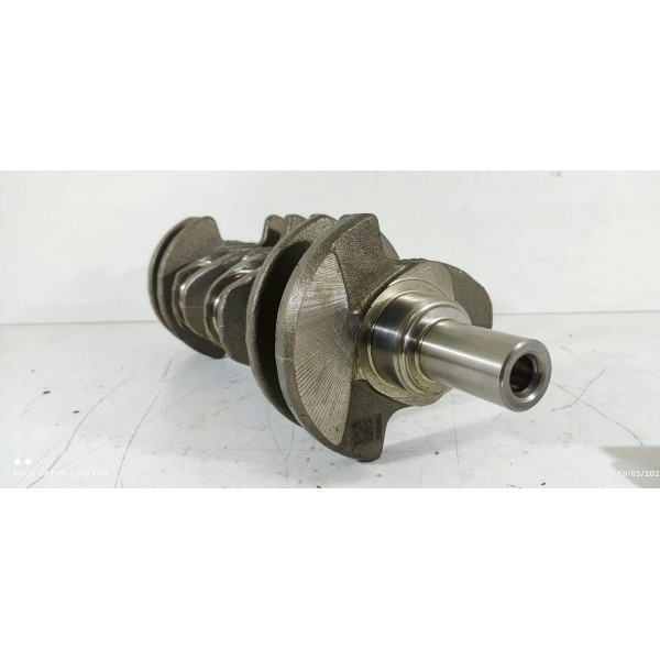 Virabrequim Peugeot 2008 208 Cactus 2020/2024