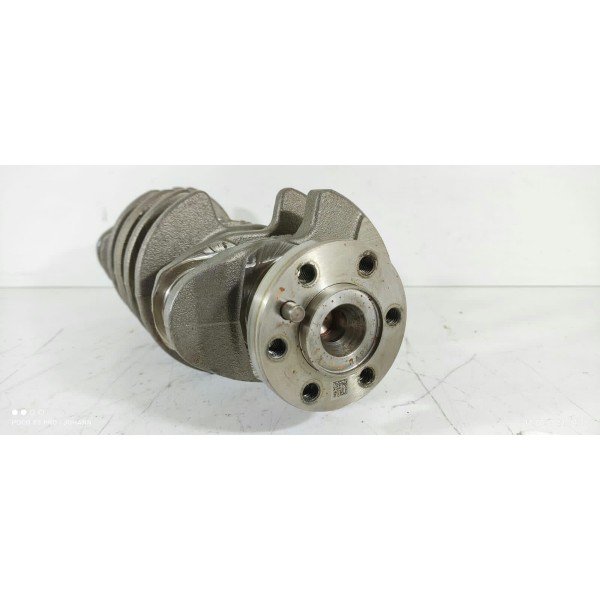 Virabrequim Peugeot 2008 208 Cactus 2020/2024