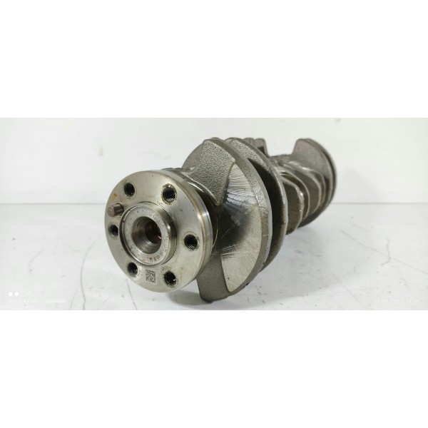 Virabrequim Peugeot 2008 208 Cactus 2020/2024