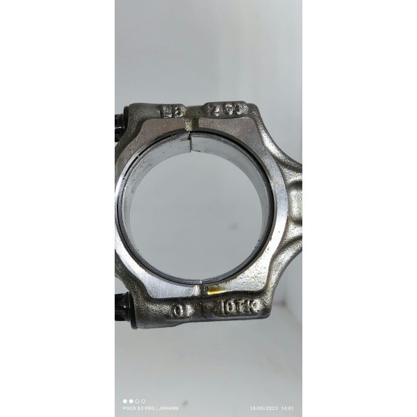 Pistão Biela Peugeot 2008 208 Cactus 2020/2025