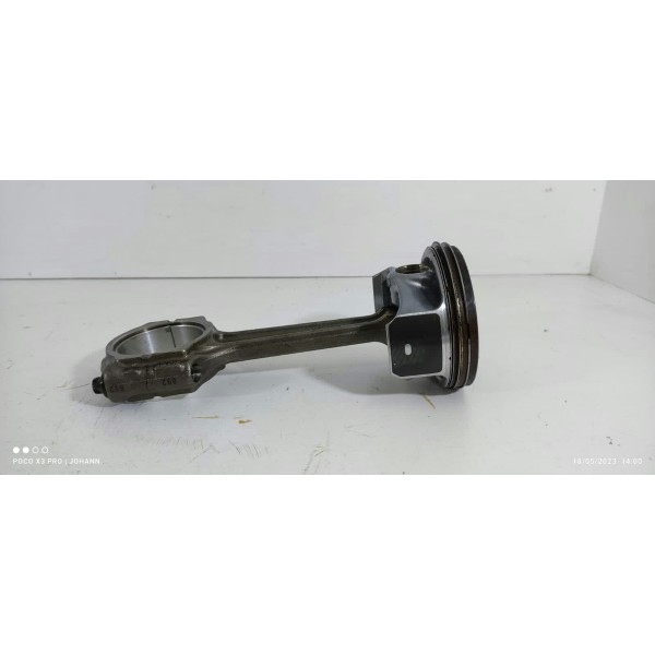 Pistão Biela Peugeot 2008 208 Cactus 2020/2025