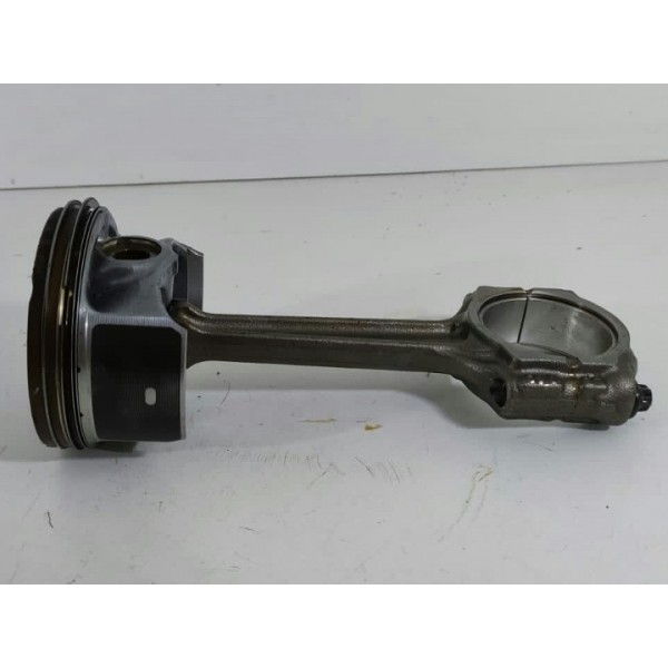 Pistão Biela Peugeot 2008 208 Cactus 2020/2025