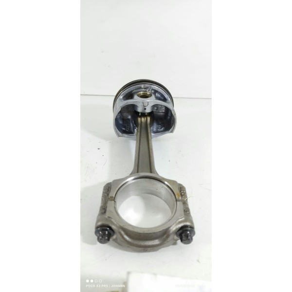 Pistão Biela Peugeot 2008 208 Cactus 2020/2025