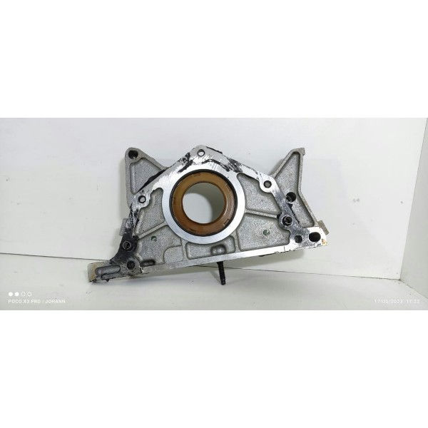 Retentor Virabrequim Peugeot 2008 208 Cactus 2835829580