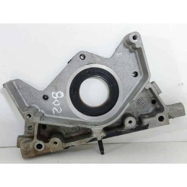 Retentor Virabrequim Peugeot 2008 208 Cactus 2835829580