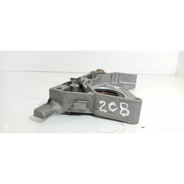 Retentor Virabrequim Peugeot 2008 208 Cactus 2835829580