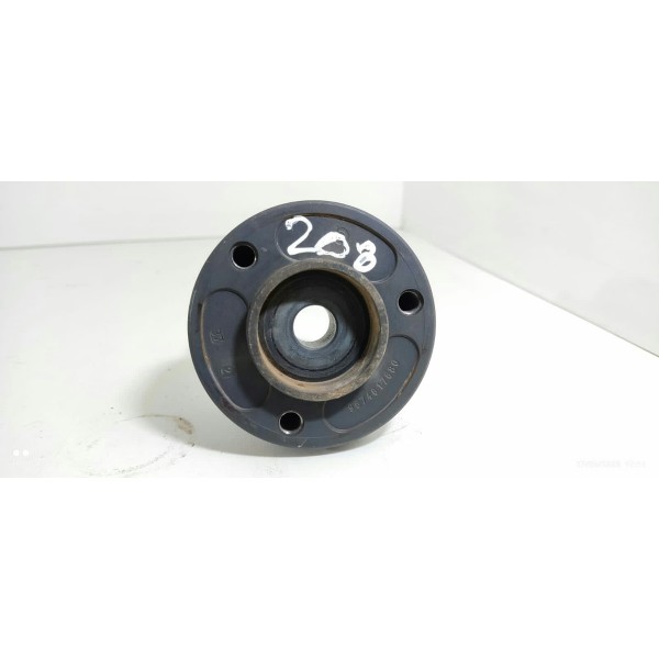 Polia Virabrequim Peugeot 2008 208 Cactus 20/2024 9674617680