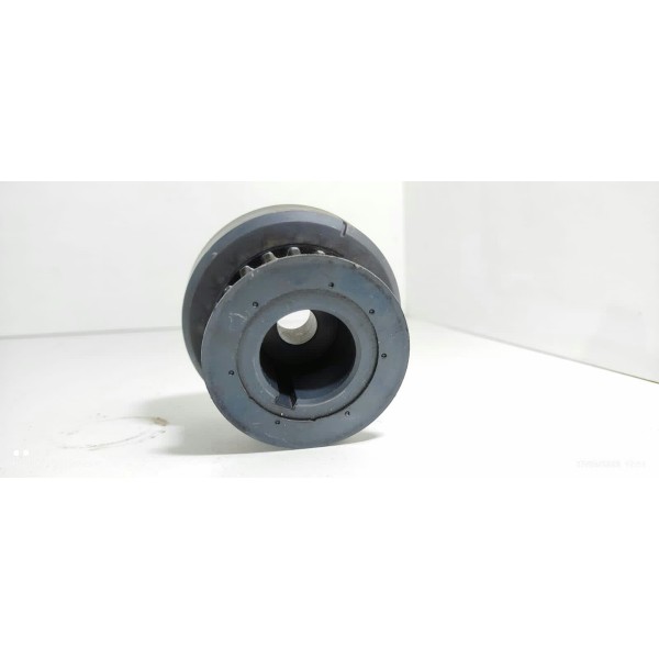 Polia Virabrequim Peugeot 2008 208 Cactus 20/2024 9674617680