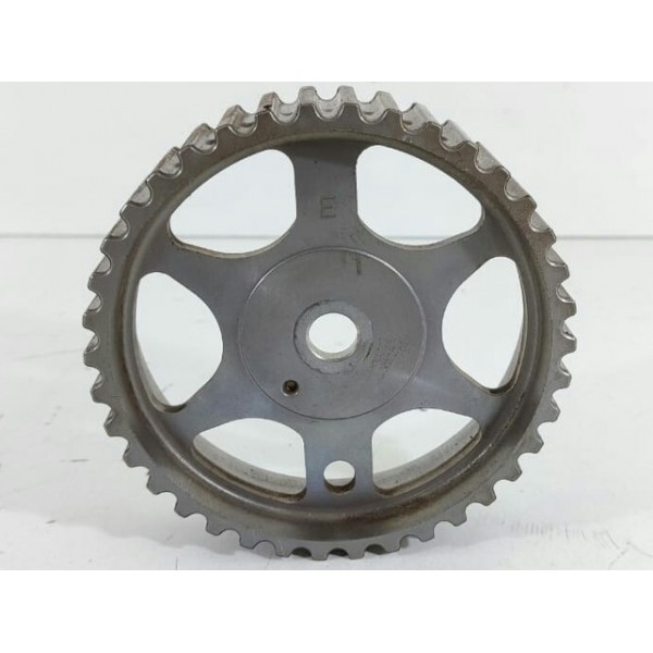 Polia Comando Escape Peugeot 208 1.6 2020/2024