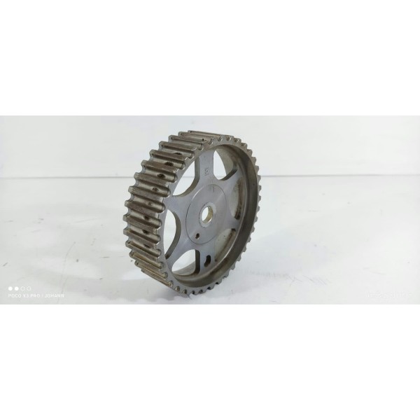 Polia Comando Escape Peugeot 208 1.6 2020/2024