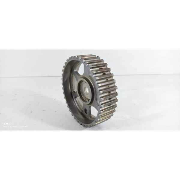 Polia Comando Escape Peugeot 208 1.6 2020/2024