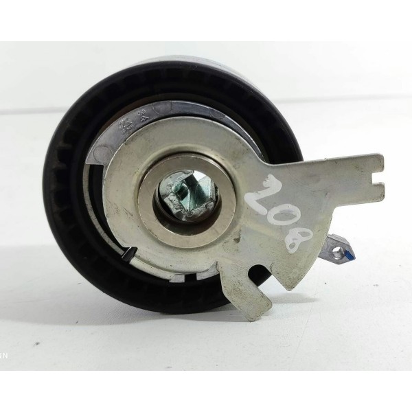 Tensor Correia Dentada Peugeot 208 2020/2024 9837591680