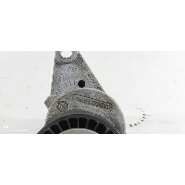 Tensor Correia Peugeot 2008 208 Cactus 2020/2024 9825433580