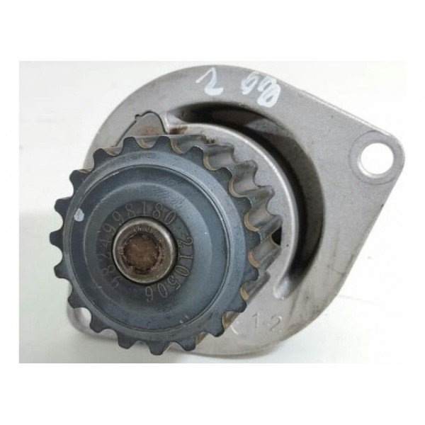 Bomba Agua Peugeot 2008 208 Cactus 2019/2024