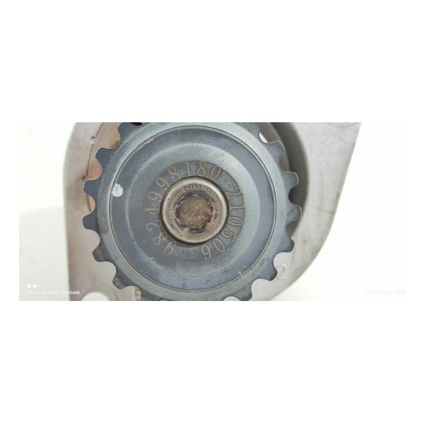 Bomba Agua Peugeot 2008 208 Cactus 2019/2024