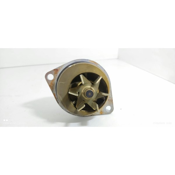 Bomba Agua Peugeot 2008 208 Cactus 2019/2024