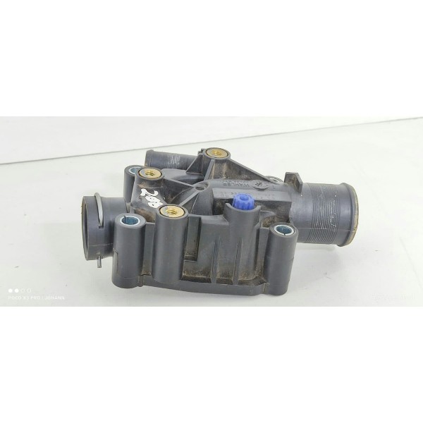 Carcaça Válvula Termostática Peugeot 2008 208 2024 964726598