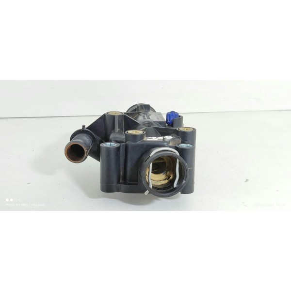 Carcaça Válvula Termostática Peugeot 2008 208 2024 964726598