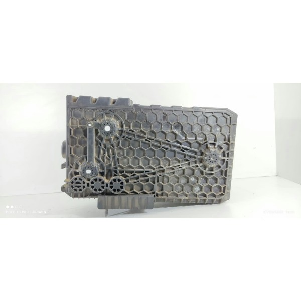 Suporte Bateria Peugeot 2008 208 Cactus 2018/2024 9830368400