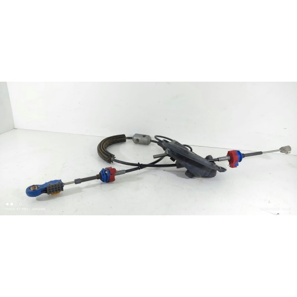 Cabo Alavanca Marcha Cambio Aut Peugeot 2008 208 2020/2024