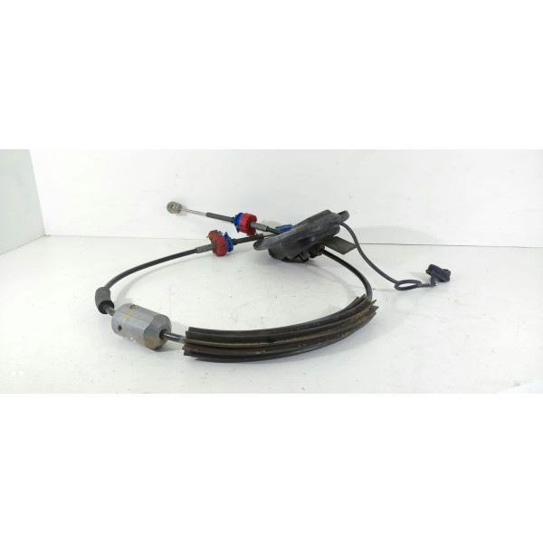 Cabo Alavanca Marcha Cambio Aut Peugeot 2008 208 2020/2024