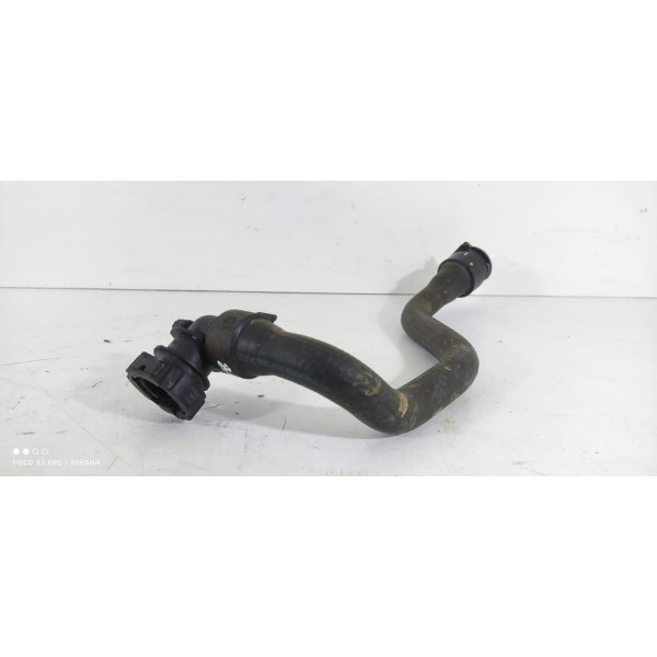 Mangueira Agua Peugeot 2008 208 Cactus 1.6 2020/2024