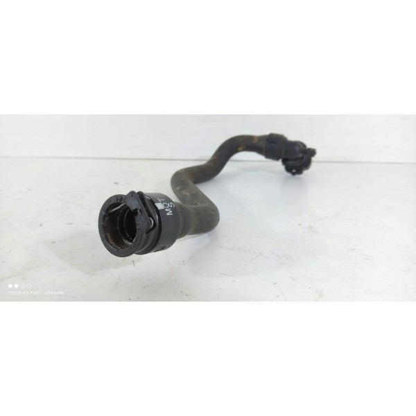 Mangueira Agua Peugeot 2008 208 Cactus 1.6 2020/2024
