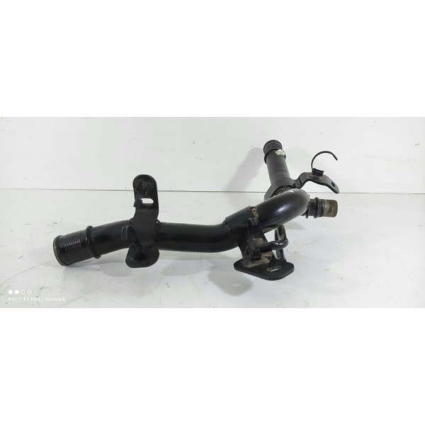 Tubo Agua Peugeot 2008 208 2020/2024