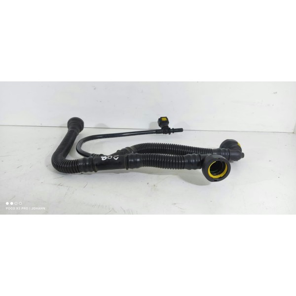 Mangueira Respiro Motor Peugeot 2008 208 Cactus 2020/2024