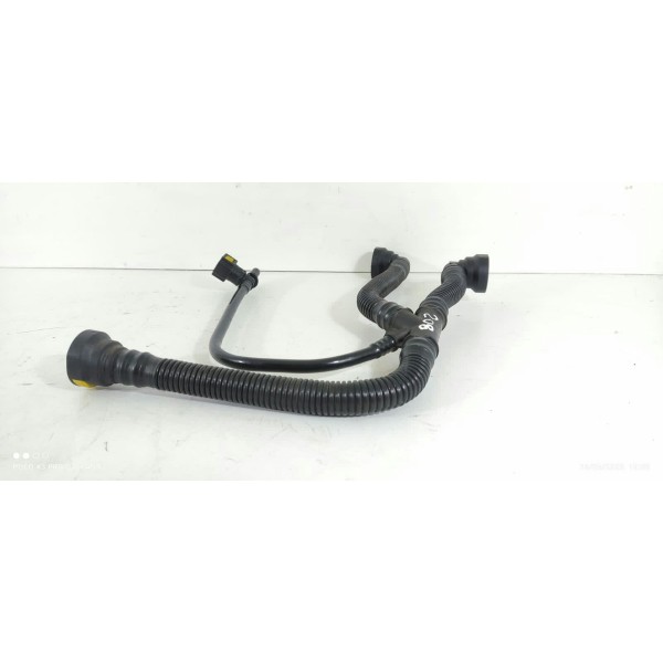 Mangueira Respiro Motor Peugeot 2008 208 Cactus 2020/2024