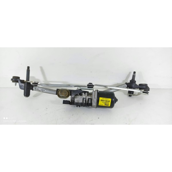 Limpador Parabrisa Peugeot 2008 2020/2025 9830273380